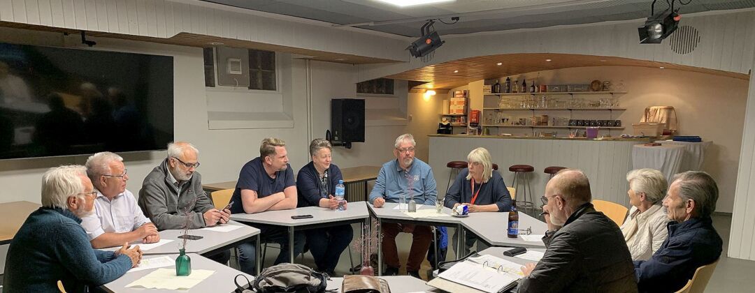 CLub-Treffen - alle 14 Tagein Hiesfeld