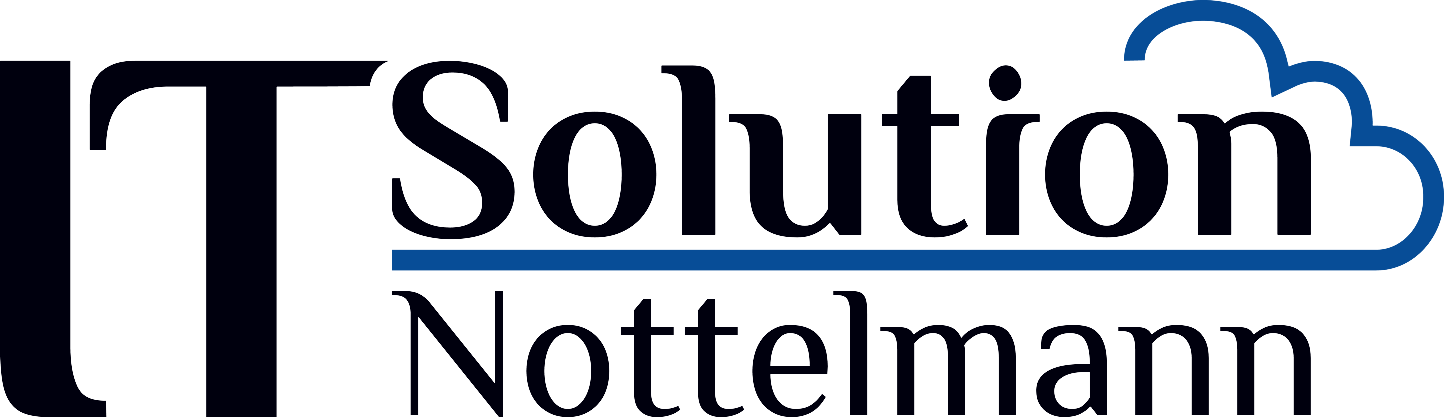IT Solution Nottelmann Logo